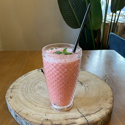 Смузи Витаминное трио в Debaton по цене 378