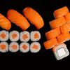 Сет Много лосося в Set-Box по цене 1489