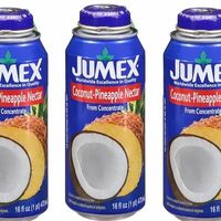 Jumex в Пивнофф