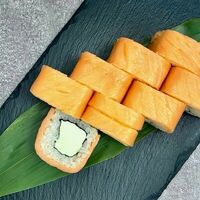 Филадельфия кунсей в AM YUM