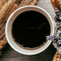 Американо 0,4 в High coffee