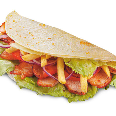 Пита в ПЕППЕРС ПИЦЦА по цене 325 ₽