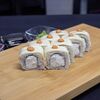 Сырный ролл в Krakenssushi по цене 320