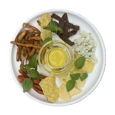 Плато к вину в Территория вкуса по цене 790 ₽