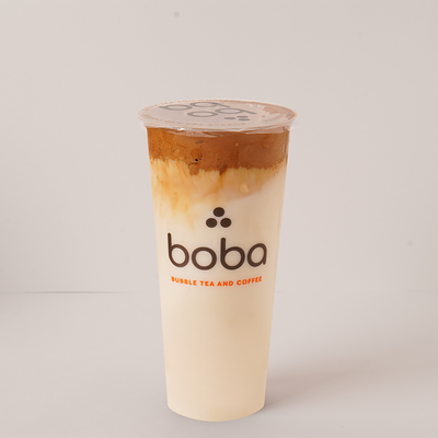 Дальгона M в Boba Tea по цене 380 ₽