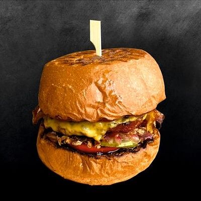 Джек в Bulka & grill по цене 510 ₽