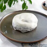 Улитка с корицей и сырной помадкой в Мясо & Рыба