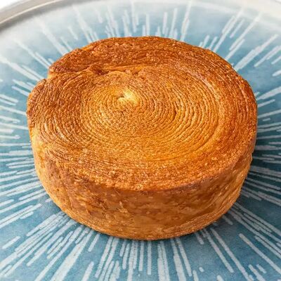 Круассан классический в Osteria Amici по цене 250 ₽