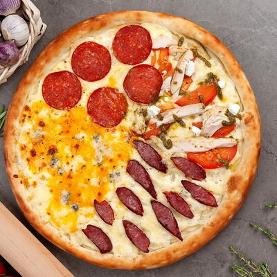 Семейная в Контора вкуса по цене 848 ₽