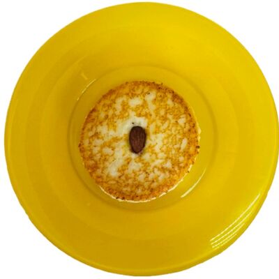 Сырник Рафаэлло в Солнечный день по цене 84 ₽