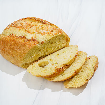 Хлеб кукурузный в Магбургер & Братья Караваевы по цене 130