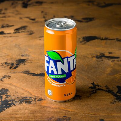 Fanta в Нуш Донер Шаурма по цене 80 ₽