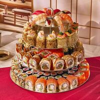 Party De Luxe в Тануки