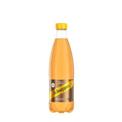 Schweppes Молт Фьюжн в Куницца Пицца по цене 5 р.