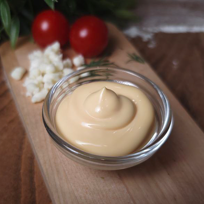 Соус Сырный в Dym Dymych Lounge по цене 90 ₽