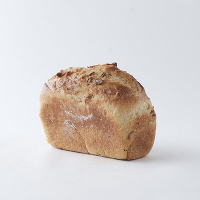 Тыквенный в Британские Пекарни по цене 209 ₽