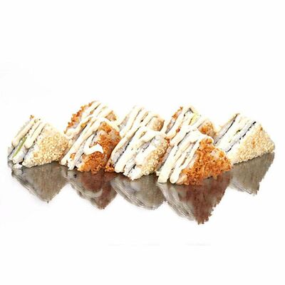 Ролл Сэндвич с курицей в Суши ням по цене 368 ₽