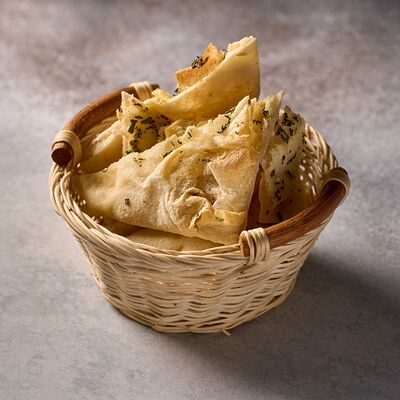 Фокачча с пармезаном в REGUL по цене 440 ₽