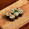 Ролл классический с омлетом в Sushi White Pro по цене 169