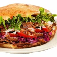 Донер Премиум Свининка в Вкусно и Недорого