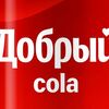 Добрый Cola в Хочу суши по цене 150