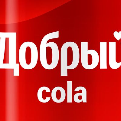 Добрый Cola в Хочу суши по цене 150 ₽