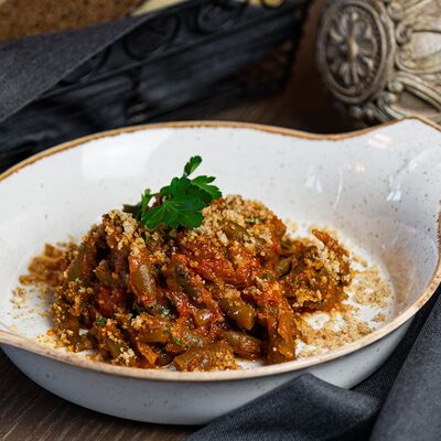 Лобио из зеленой фасоли в Старый город по цене 300