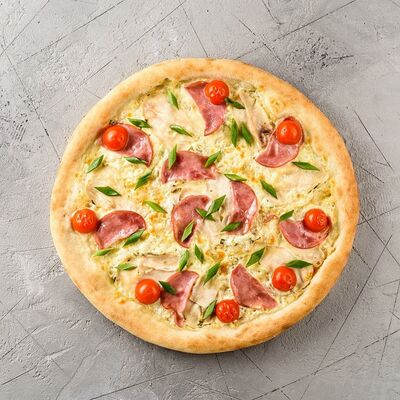 Пицца Поло ди Ранч 28 см в Пицца Пи по цене 509