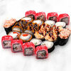 Сет Желание в Express Sushi по цене 1290