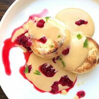 Сырники Улитка в Улитка