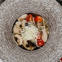 Спагетти Монтанара в Пицца паста