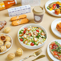 Логотип Магбургер №020