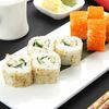 Набор №4 Краб-угорь в Kushi-Sushi по цене 450