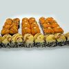 Сет Теплая встреча в Sushi&wok по цене 1999