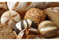 Хлебная корзинка в Имбирь