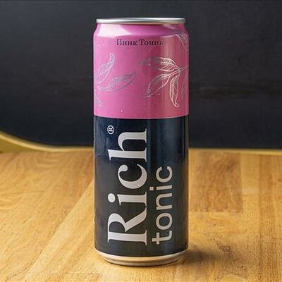 Rich Tonic (Швепс) 0.3л в Шаурма Маркет по цене 100 ₽