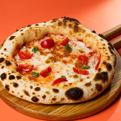 Маргарита в Мясо и булки по цене 450 ₽