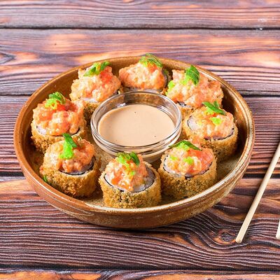 Спайси Тропик в Leto Cafe по цене 760 ₽