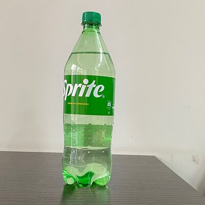 Sprite в Настроение вкуса ФАСТФУД по цене 230 ₽