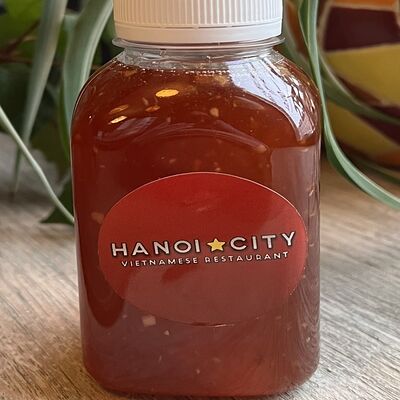 Заправка для салата в Hanoi City по цене 490 ₽