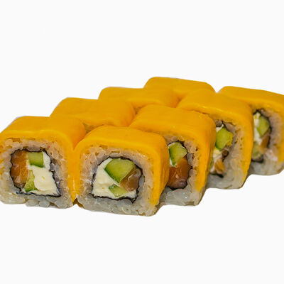 Ролл Филадельфия Чиз в Изумидай по цене 295 ₽