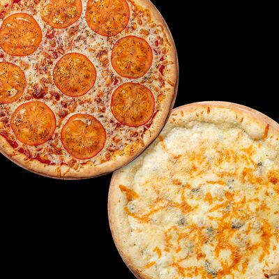 Комбо сырное в Ролл Маркет по цене 1249