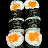 Мини-ролл с лососем в Sushi La Zebra по цене 240