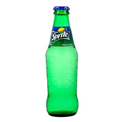 Напиток газированный Sprite в Koeda по цене 150 ₽