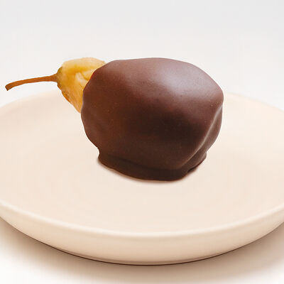 Сухофрукт Груша с шоколадной пастой в Angel Cakes по цене 390 ₽