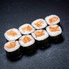 Классический с лососемв Siberian rolls по цене 390