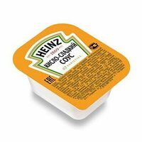 Кисло-сладкий Hienz в Кенгуру пицца