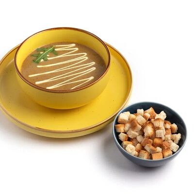 Грибной крем-суп в Наша пицца по цене 1990 ₸