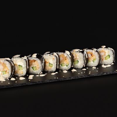 Канзас в Рис & Фиш по цене 443 ₽