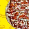 Пицца Нежная большая в banana pizza по цене 840